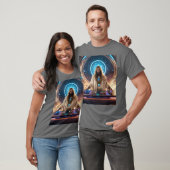 T-shirt JISU Christian (Unisexe)