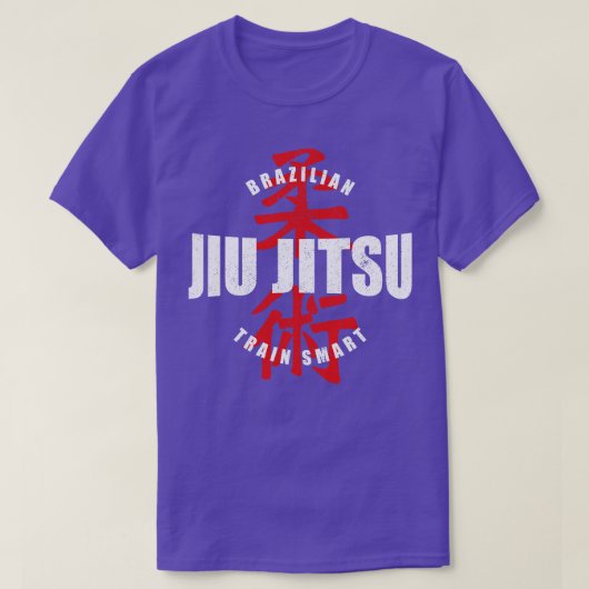 T-shirt Jitsu (Design devant)