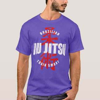 T-shirt Jitsu