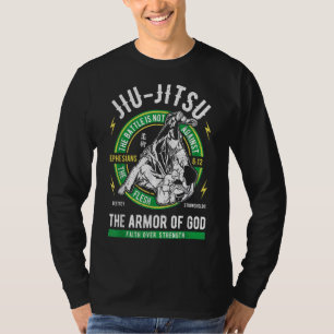 T-shirt Jiu-Jitsu