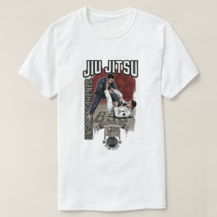 T-shirt Jiu-Jitsu brésilien