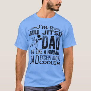 T-shirt Jiu Jitsu White Mugs Im A Jiu Jitsu Papa Ceramic 1