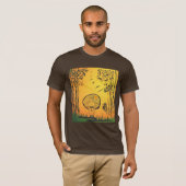 T-SHIRT JIZOのシャツ (Devant entier)