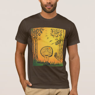 T-SHIRT JIZOのシャツ