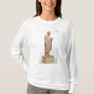 T-shirt Jizo, période de Heian