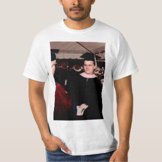 T-SHIRT JJ #33