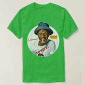 T-shirt JJ Evans Jr Good Times les années 70 Sitcom (Design devant)