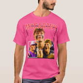 T-shirt Jj Mccarthy (Devant)