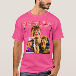 T-shirt Jj Mccarthy