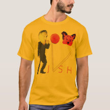 T-shirt JKP