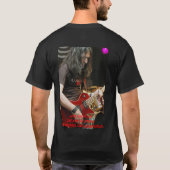 T-SHIRT JLP (Dos)