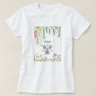 T-SHIRT JMG