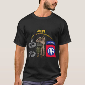 T-shirt JMPI - 82e Division aéroportée V1.png