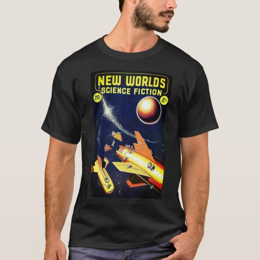 T-Shirt JMT COOL (Devant)