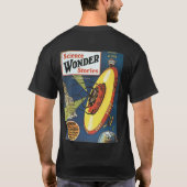 T-Shirt JMT COOL (Dos)