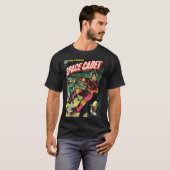 T-Shirt JMT COOL (Devant entier)