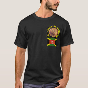T-Shirt JMT SK8 Basic Dark