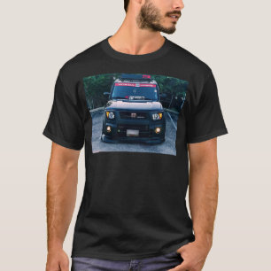 T-shirt JMT SKATEBOARD