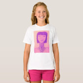 T-shirt Jo (Devant entier)