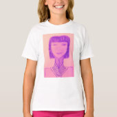 T-shirt Jo (Devant)