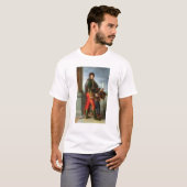 T-shirt Joachim Murat 1801 (Devant entier)