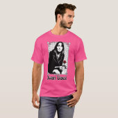 T-shirt Joan Baez (Devant entier)