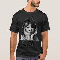 Joan Didion writer, rip Joan Didion Classic T-shir