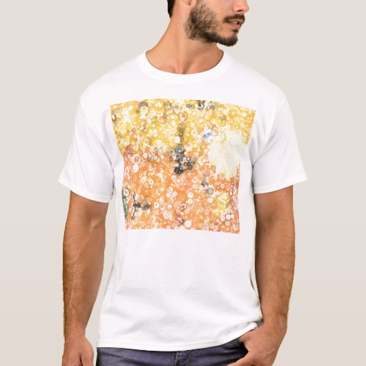 T-shirt Joan Miro revisité (Devant)
