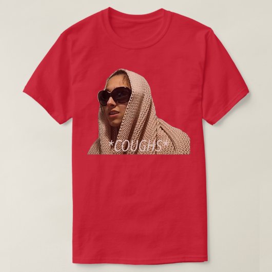 T-shirt Joana Ceddia 1 (Design devant)