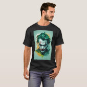 T-shirt Jocker (homonymie) (Devant entier)