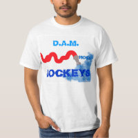 Jockeys de tuyau