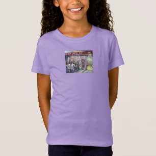 T-Shirt Jocund