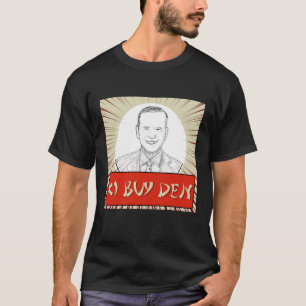 T-shirt Joe Bidden Chinese Parti Communiste