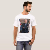 T-shirt Joe Biden (Devant entier)