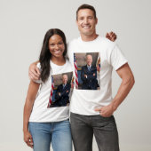 T-shirt Joe Biden (Unisexe)