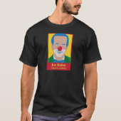 T-shirt Joe Biden est un clown (Devant)