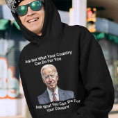 T-shirt Joe Biden Kennedy Cite l'élection de 2024