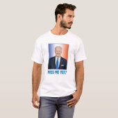 T-shirt Joe Biden Me Manque Encore ? (Devant entier)