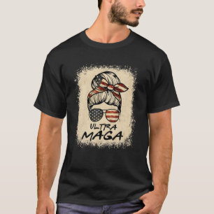 T-shirt Joe Biden Ultra Maga