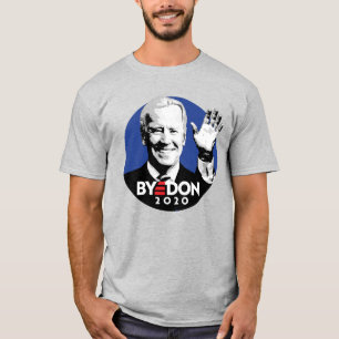 T-SHIRT JOE BYE DON