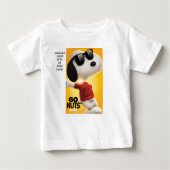T-shirt "JOE COOL" (Devant)