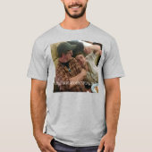 T-shirt Joe et Kyle (Devant)