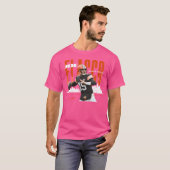T-shirt Joe Flacco (Devant entier)
