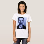 T-shirt Joe Hill (Devant entier)