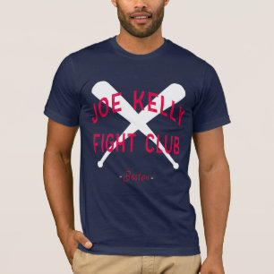 T-shirt Joe Kelly Fight Club