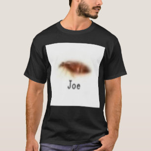 T-shirt Joe shitpost de mauvaise qualité drôle mème
