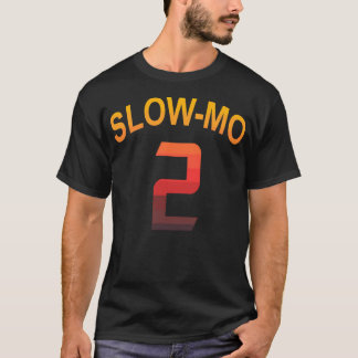 T-shirt Joe Slow-Mo