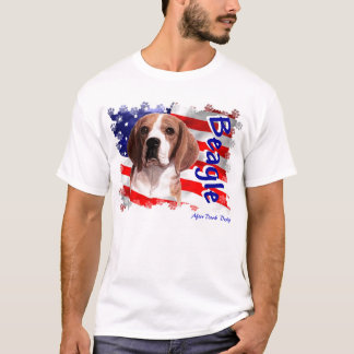T-shirt JoeBeagle