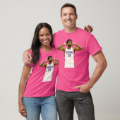 T-shirt Joel Embid (Unisexe)