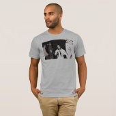 T-shirt Joemac (Devant entier)